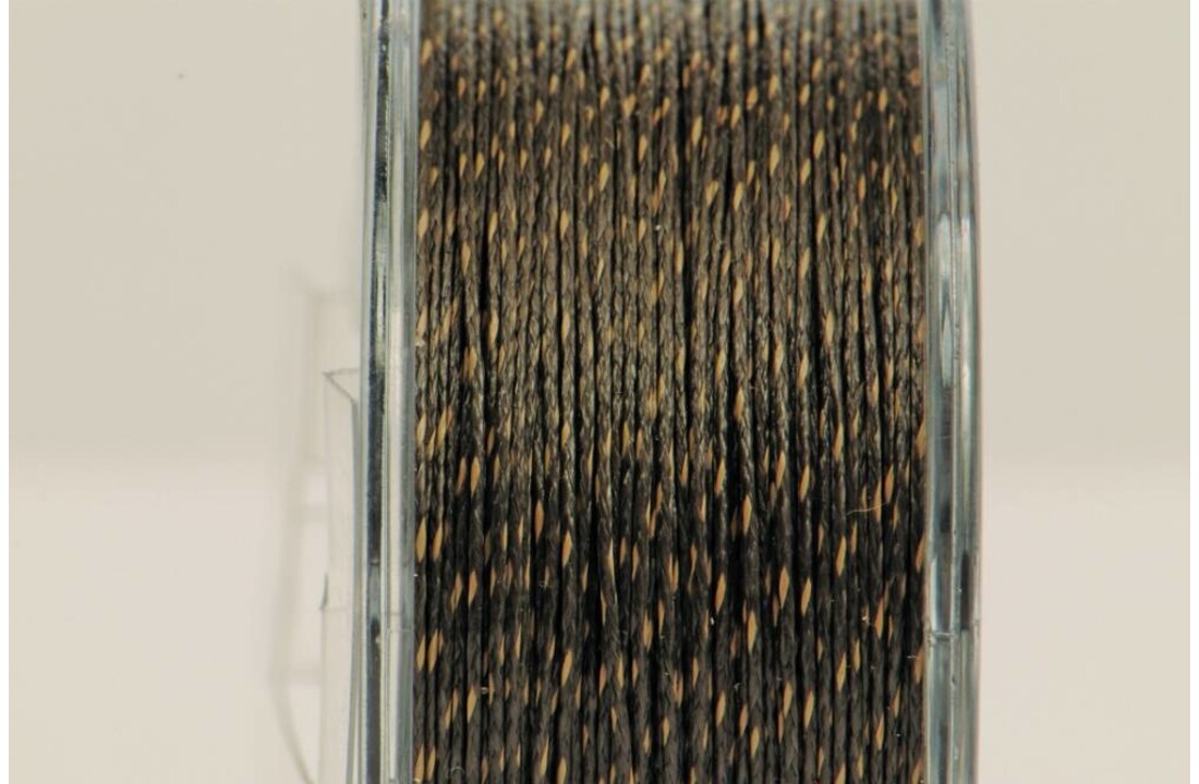 RIG SOLUTIONS FREE-FALL HOOKLINK MATERIAL 20 LB CHAMELEON 20M