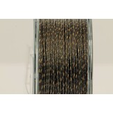 RIG SOLUTIONS FREE-FALL HOOKLINK MATERIAL 20 LB CHAMELEON 20M