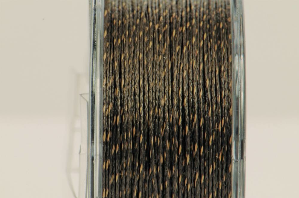 RIG SOLUTIONS FREE-FALL HOOKLINK MATERIAL 20 LB CHAMELEON 20M