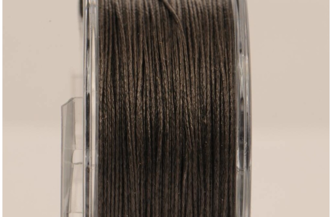 RIG SOLUTIONS FREE-FALL HOOKLINK MATERIAL 20 LB CHAMELEON 20M