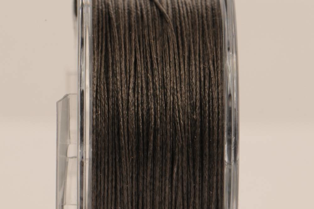 RIG SOLUTIONS FREE-FALL HOOKLINK MATERIAL 20 LB CHAMELEON 20M