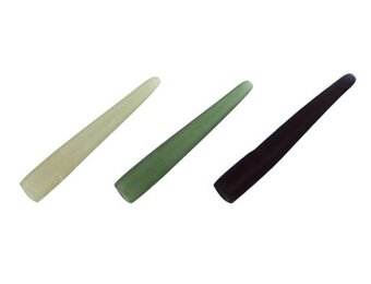 RIG SOLUTIONS SHORT ANTI-TANGLE SLEEVES 2 CM P/20