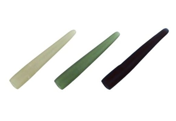 RIG SOLUTIONS SHORT ANTI-TANGLE SLEEVES 2 CM P/20