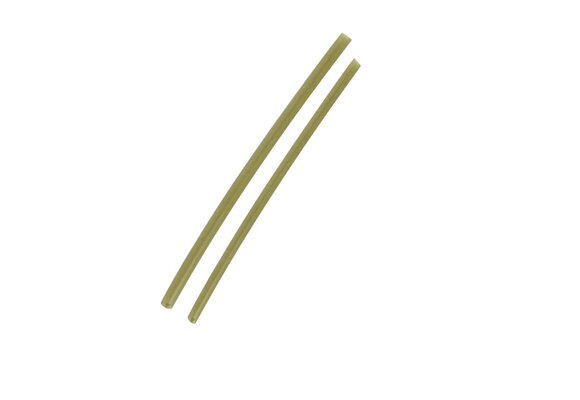 RIG SOLUTIONS SHRINK TUBE SILT P/10