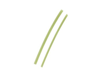 RIG SOLUTIONS SHRINK TUBE WEED P/10