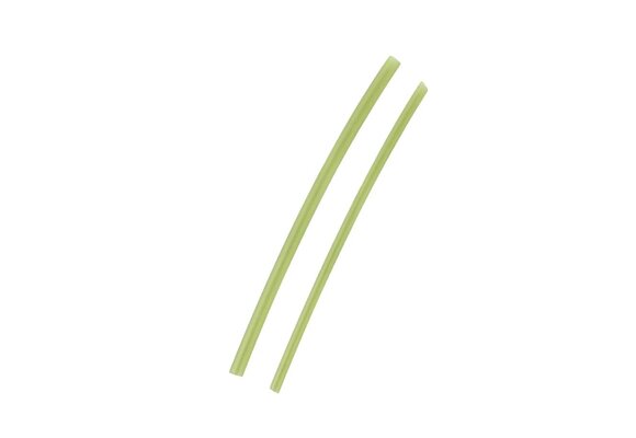 RIG SOLUTIONS SHRINK TUBE WEED P/10