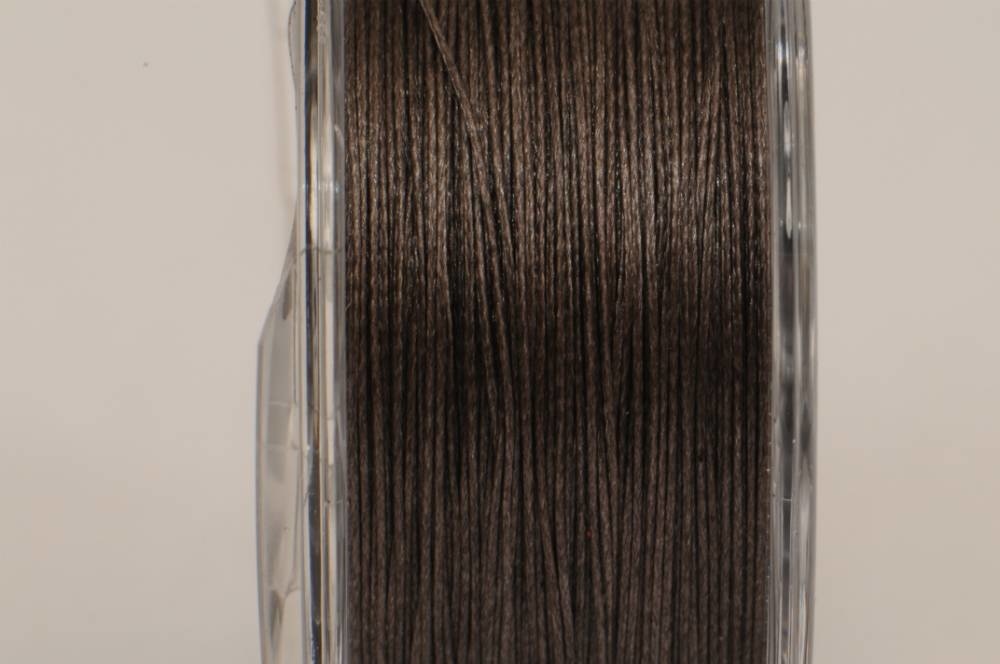 RIG SOLUTIONS SKINNY SUPERNATURAL HOOKLINK MATERIAL SILT 20M