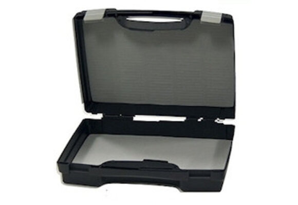 BIG STREAMER FLY BOX