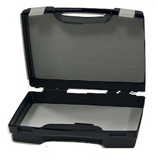 BIG STREAMER FLY BOX