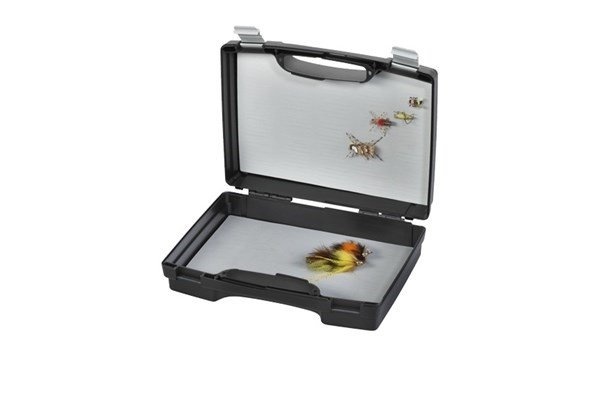 BIG STREAMER FLY BOX