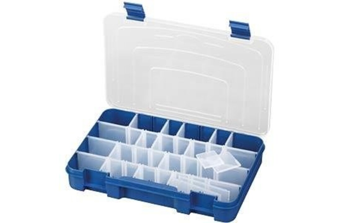 KAMELEONBOX ONDIEP 27 X 19 X 4.5CM