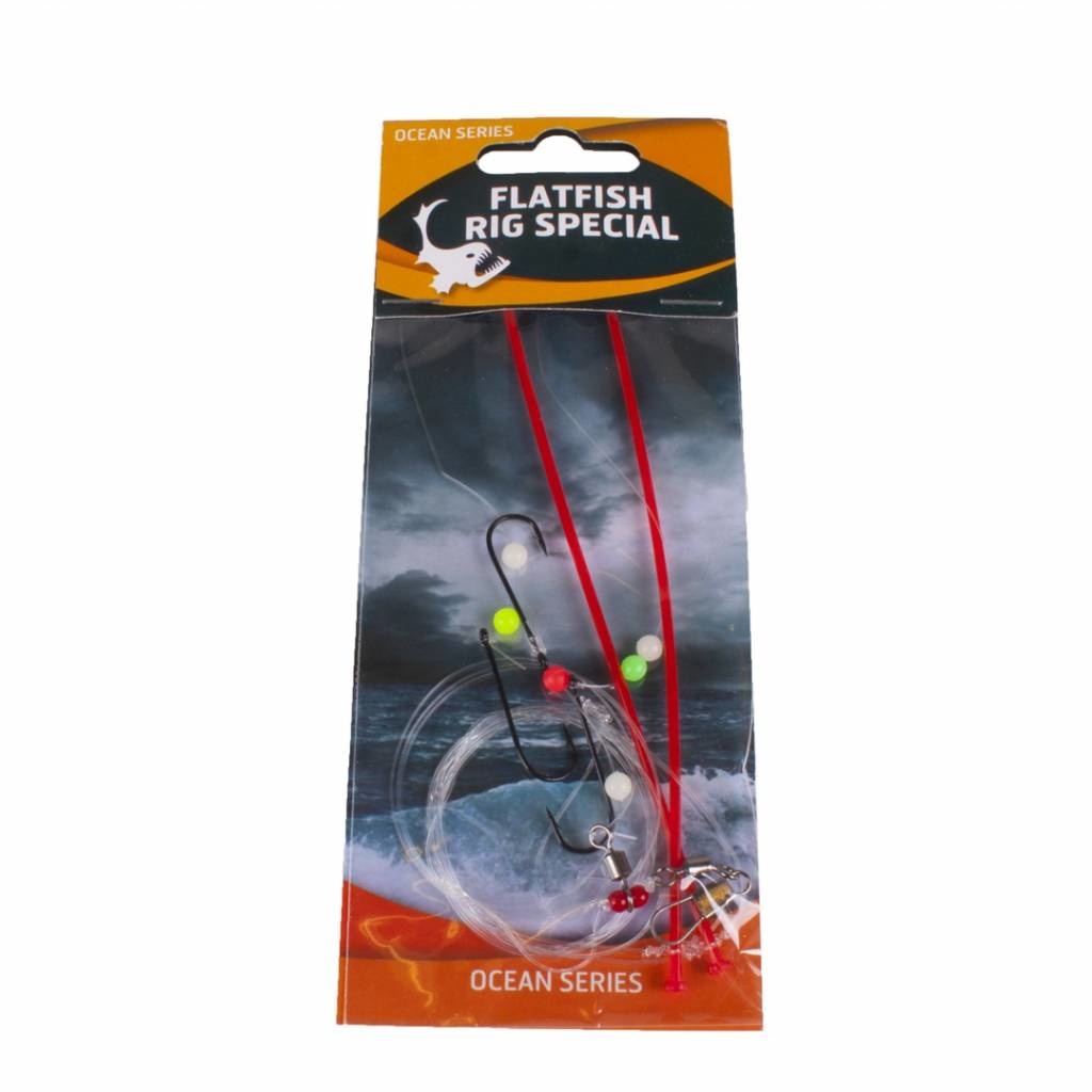 FLATFISH RIG SPECIAL 3 HKS #4