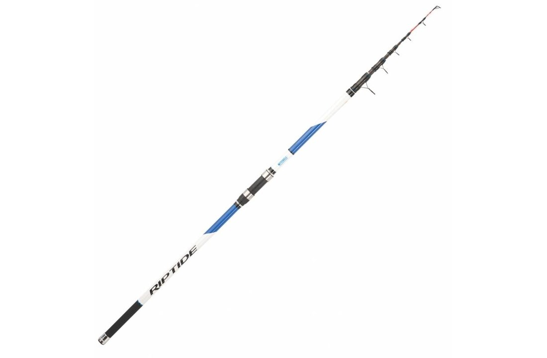 ROD RIPTIDE T-390 80/100 SURFCASTING