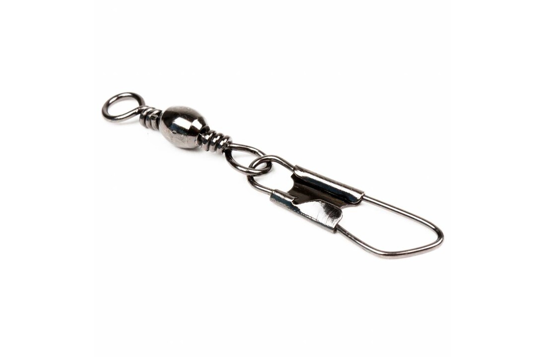 BARREL SWIVELS MET AMERICAN SNAP #2 P/10