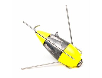 BREAKAWAY IMPACT LOOD 125 GRAM