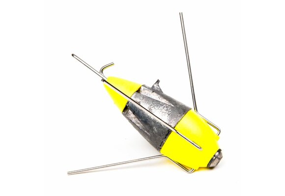 BREAKAWAY IMPACT LOOD 125 GRAM