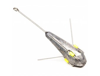 BREAKAWAY LONGTAIL 90 GRAM