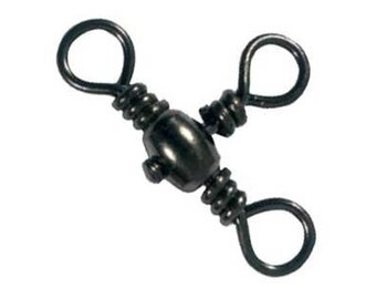 3-WEG WARTELS #1/0 P/10