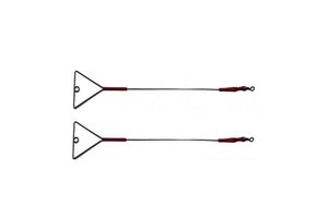 DELTA AFHOUDER 10 CM P/10