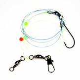 JOJO GUL ONDERLIJN #1/0