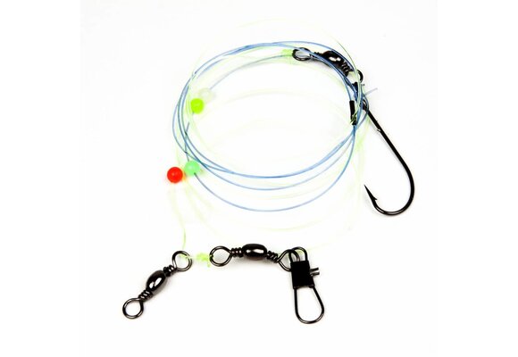 JOJO GUL ONDERLIJN #1/0