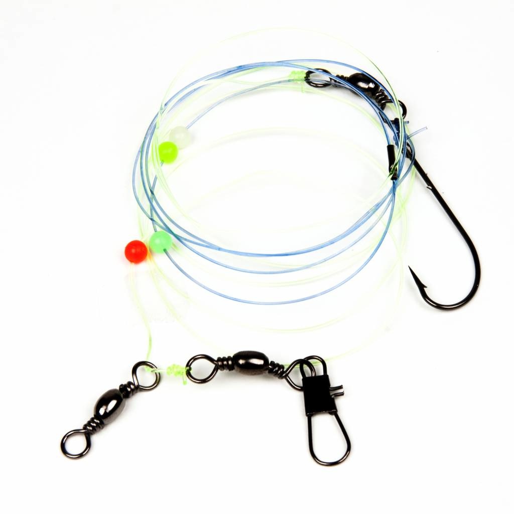 JOJO GUL ONDERLIJN #1/0