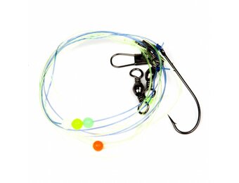 JOJO ZEEBAARS ONDERLIJN #1/0