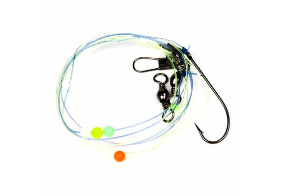 JOJO ZEEBAARS ONDERLIJN #1/0