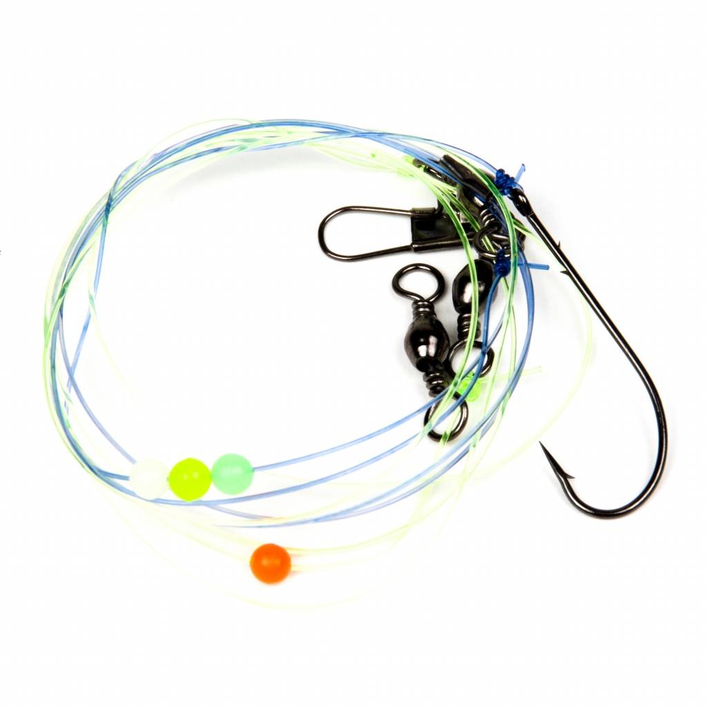 JOJO ZEEBAARS ONDERLIJN #1/0