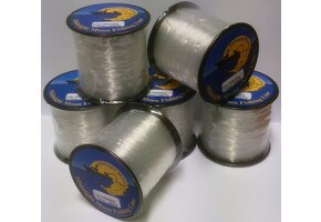 NYLON 1/4 LB CLEAR 0.30MM