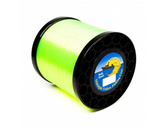 NYLON KILO SPOEL GEEL 0.30MM