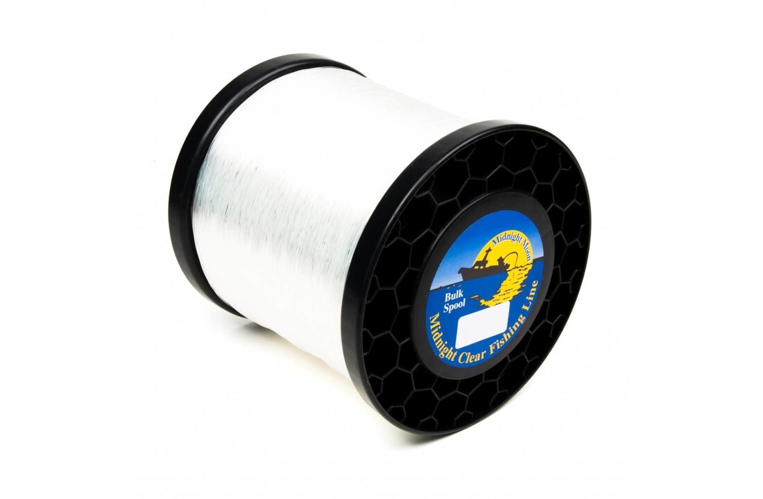 NYLON KILO SPOEL CLEAR 0.30MM