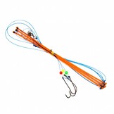 PLATVIS ONDERLIJN 3 X 15 CM KUNSTSTOF AFHOUDER #1