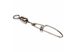 ROLLING SWIVEL + CROSSLOCK 3 100 LB P/10