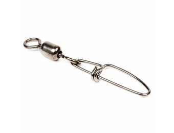 ROLLING SWIVEL + CROSSLOCK 3 100 LB P/10