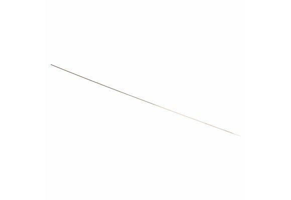 RVS RIJGNAALDEN 0.8MM 30 CM P/3