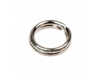 SPLITRING ROND 5.5MM P/100