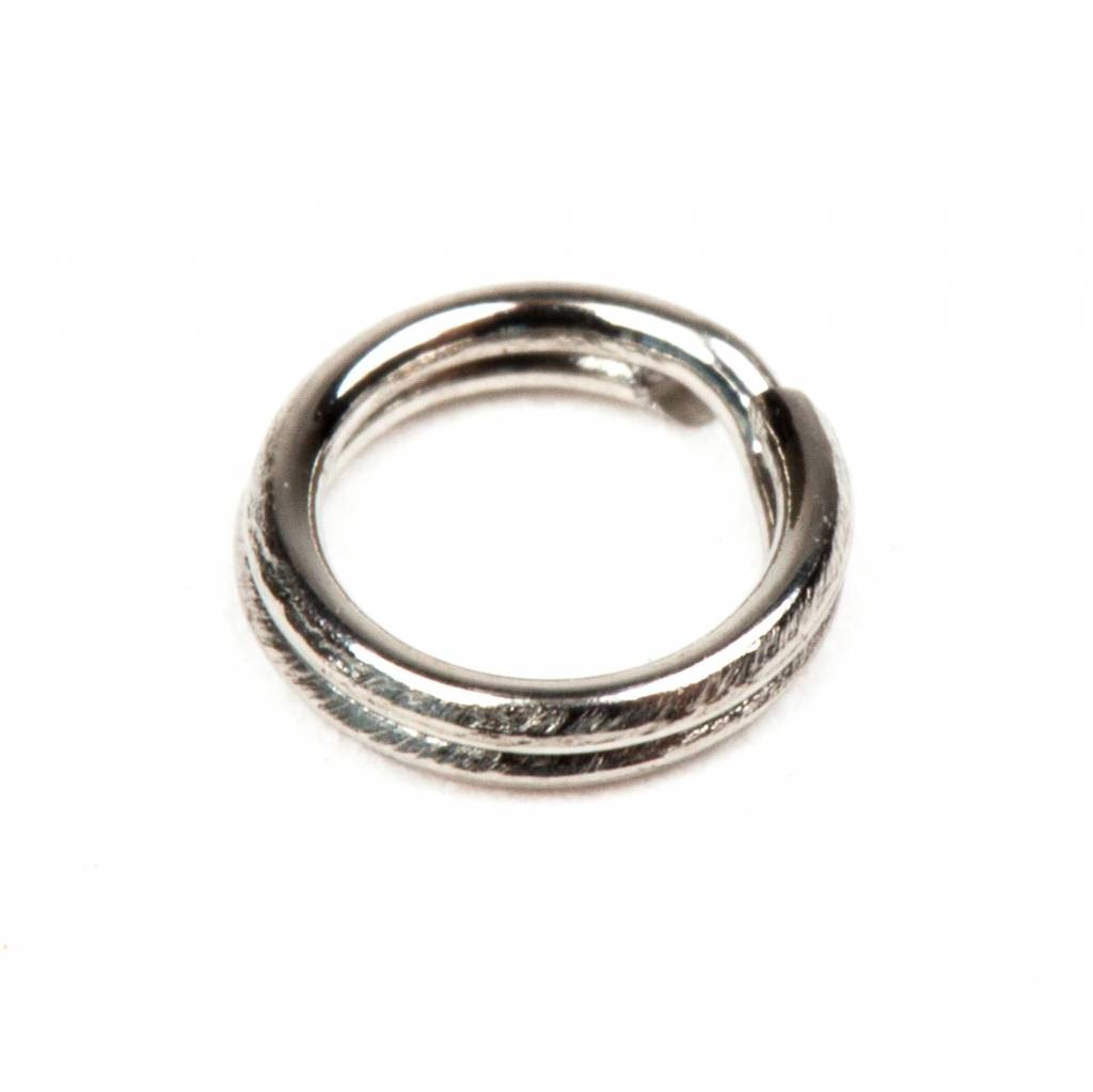 SPLITRING ROND 5.5MM P/100