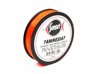 SUNSET AMNESIA 3.6KG ROOD 100M