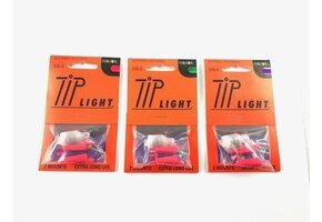 TOP LAMPJE TIP LIGHT BLAUW