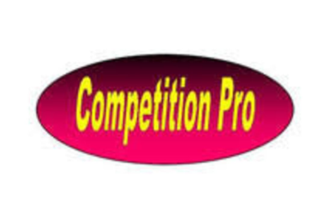 COMPETITION PRO ROLLING SWIVEL #12 P/50