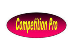 COMPETITION PRO ROLLING SWIVEL #12 P/50