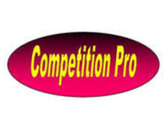 COMPETITION PRO ROLLING SWIVEL #12 P/50