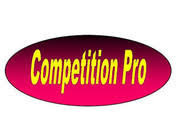 COMPETITION PRO ROLLING SWIVEL #12 P/50