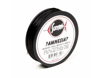 SUNSET AMNESIA 3.6KG ZWART 100 M