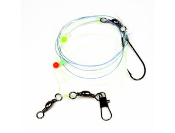 JOJO GUL ONDERLIJN #1/0