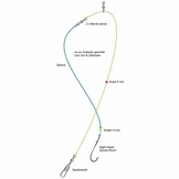 JOJO ZEEBAARS ONDERLIJN #1/0