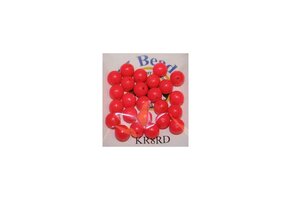 KRAAL 3MM ROOD P/25