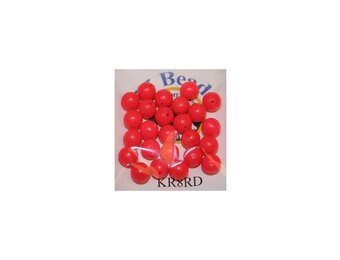 KRAAL 3MM ROOD P/25