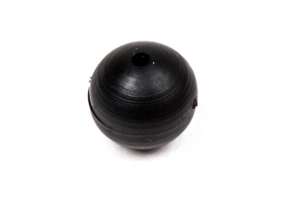 KRAAL 3MM ZWART P/25